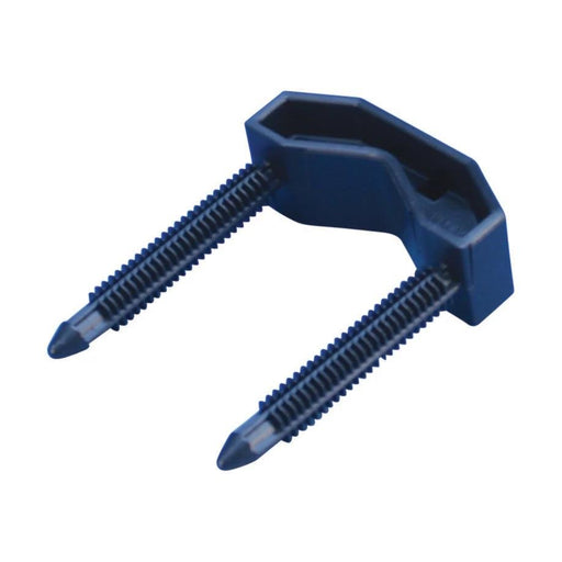 Erico - Dachaufstellungsträger Klima-Außengerät Tool-Free Rohrschelle PTF1C 12,722,4mm OD − 100 Stück