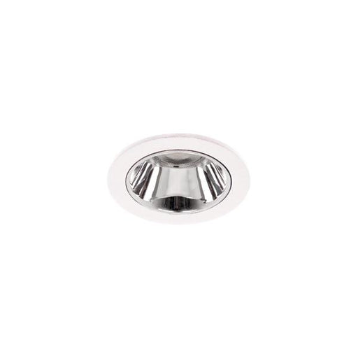 Brumberg Leuchten - Downlight/Strahler/Flutlicht LED-Einbaudownlight 230 V 40611174 4000K, 48Gr