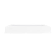 Nobile - Decken-/Wandleuchte LED-Aufbau-Panel 1561611312 830, dim