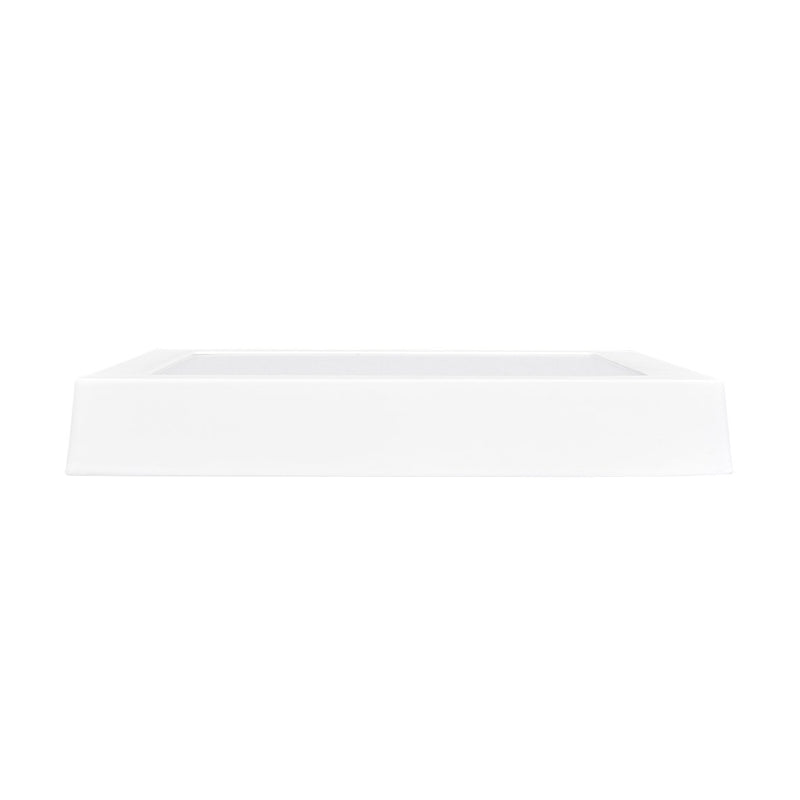 Nobile - Decken-/Wandleuchte LED-Aufbau-Panel 1561611312 830, dim