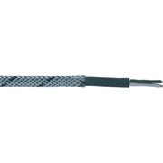 Lapp Kabel&Leitung - Thermoausgleichsleitung KE41L-SIL Fe/CuNi JX 0161040/100 2x0,5 IEC − 100 Meter