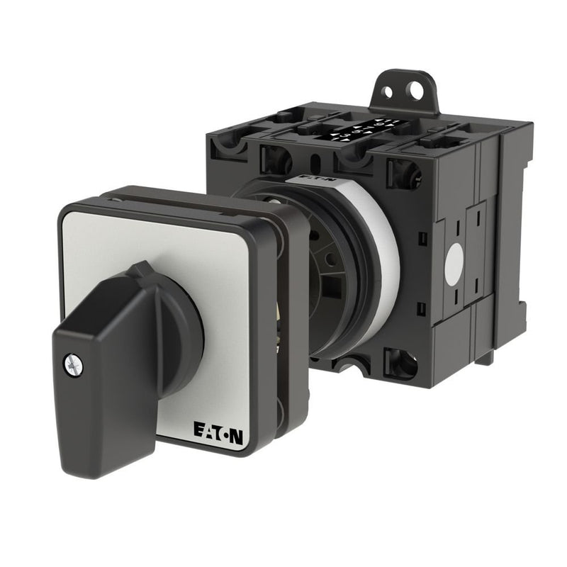 Eaton - Lastschalter Wendeschalter T3-3-8401/Z 3pol