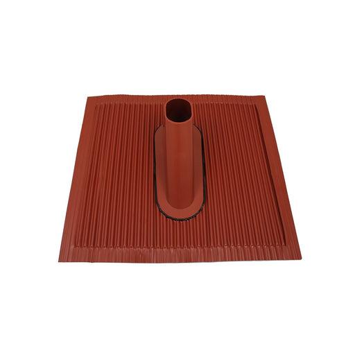 Televes - Antennenmontagematerial Aluziegel ABZ60R 50 x 45 cm