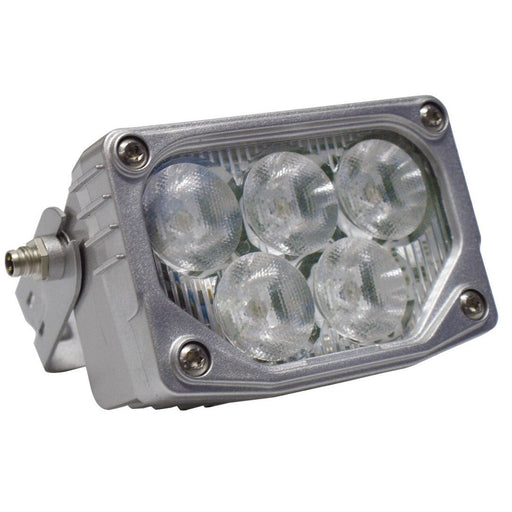 Gifas Electric - Downlight/Strahler/Flutlicht LED-Strahler SpotLED.GR.5X8 Gr 5 LEDs a 3W