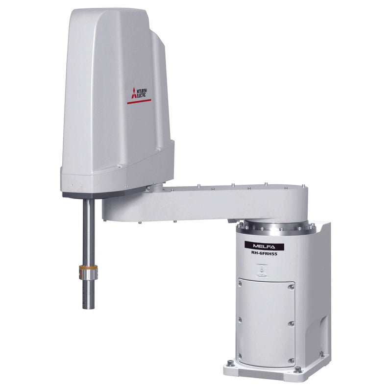 Mitsubishi Electric - Roboterarm Industrieroboter RH-6FRH5520N-D