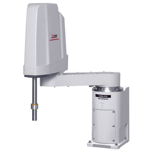 Mitsubishi Electric - Roboterarm Industrieroboter RH-6FRH5520N-D