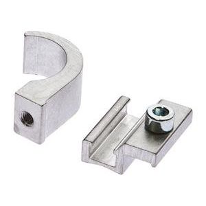 Ipf Electronic - Zubehör/Ersatzteile für Niederspannungs-Schalttechnik Zubehör Magnetisch, für AM98A882 Sensor MZ07 für