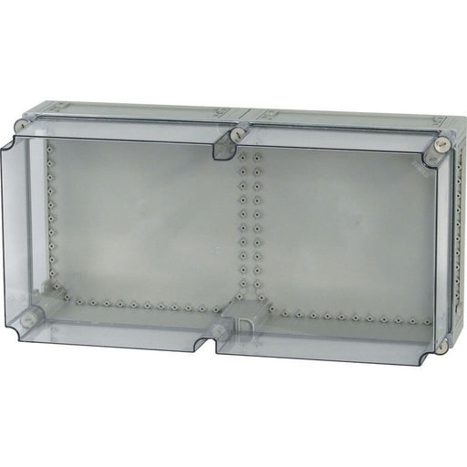 Eaton - Leergehäuse Verteilergehäuse CI48-250 oben + unten offen