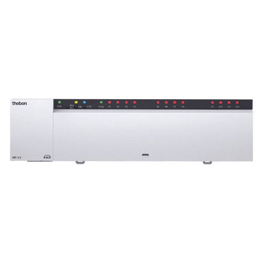Theben - Bussystem-Heizungsaktor Heizungsaktor HMT 12 S KNX f. 12 th. Stellantr