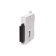 Mitsubishi Electric - SPS-Analoges Ein-/Ausgangs-Modul E/A-Erweiterungsadapter FX5-4A-ADP