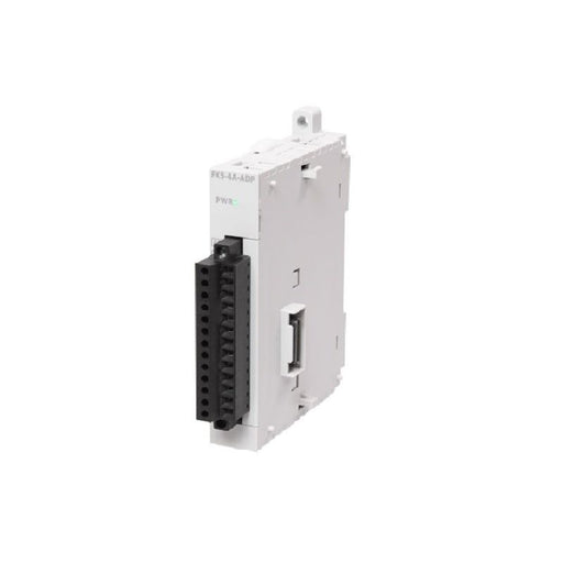 Mitsubishi Electric - SPS-Analoges Ein-/Ausgangs-Modul E/A-Erweiterungsadapter FX5-4A-ADP