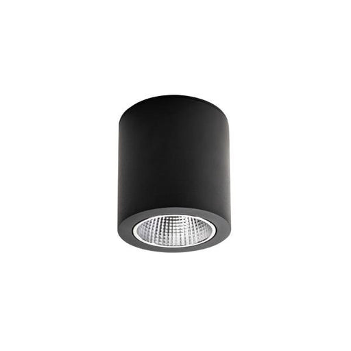 Brumberg Leuchten - Decken-/Wandleuchte LED-Anbaudownlight 230V 12594183DA 930