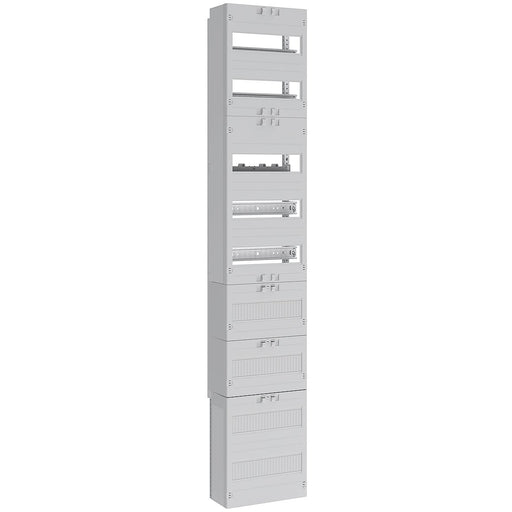 ABN - Verteilerfeld für Installationsverteiler Verteilerfeld V19AR522 1V5 1APZ2, 2RfZ1