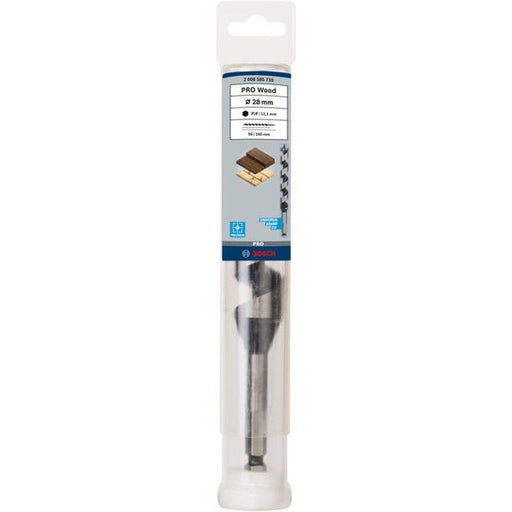 Bosch - Bohrer Holzschlangenbohrer 2608585710 PRO Wood