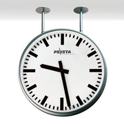 Peweta - Uhr Außenuhr 81.732.523 Telegr-Neb,DCFport24