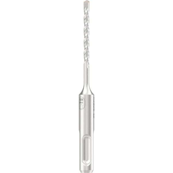 Bosch - Bohrer PRO SDS plus-5X 2608707228 Hammerbohrer 3,5 x