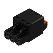 Weidmüller - Kabelsteckverbinder für Leiterplattensteckverbinder Verbinder 5.08mm BLF 5.08H#1013440000 − 120 Stück