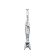 Zumtobel Group - Decken-/Wandleuchte Balken für LED-Lichtlinie SLN2-B1600 #42190564
