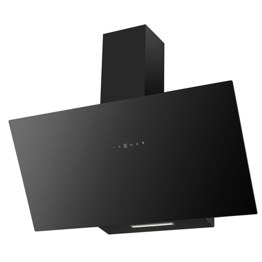 Amica - Dunstabzugshaube Kaminhaube KHF 694 730 S HC HoodConnect Pro,90cm