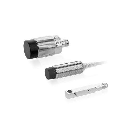 Di-soric - Induktiver Näherungsschalter Induktiver Näherungssensor INS-M08-N02PO-T3 2mm, nicht bündig
