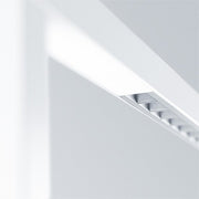 Zumtobel Group - Stehleuchte LED - Stehleuchte LINETIK - S  #42190201 830