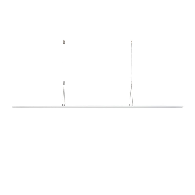 Nobile - Pendelleuchte LED-Panel 1560721346 DALI