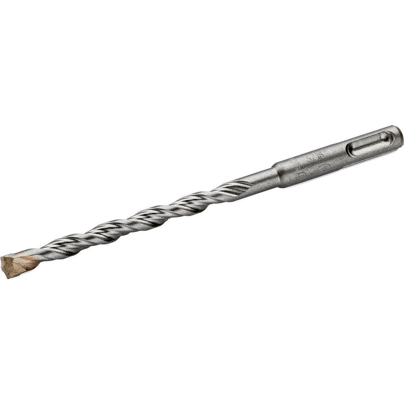 Cimco Werkzeuge - Bohrer Hammerbohrer 208310 SDS-Plus 6x160