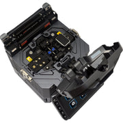 Softing IT - Glasfaser-Spleißgerät FiberFox Spleissgerät FFMINI6S_Kit Mini 6+ Kit − 1 Stück