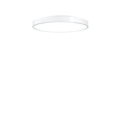 Zumtobel Group - Pendelleuchte LED-Rundleuchte ONDA2 P #42184853 3000K