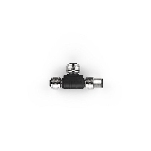 Bernstein - Sensor-Aktor-Adapter T-Adapter ATS-M12/4-M12/8 RFID sensoren SRF