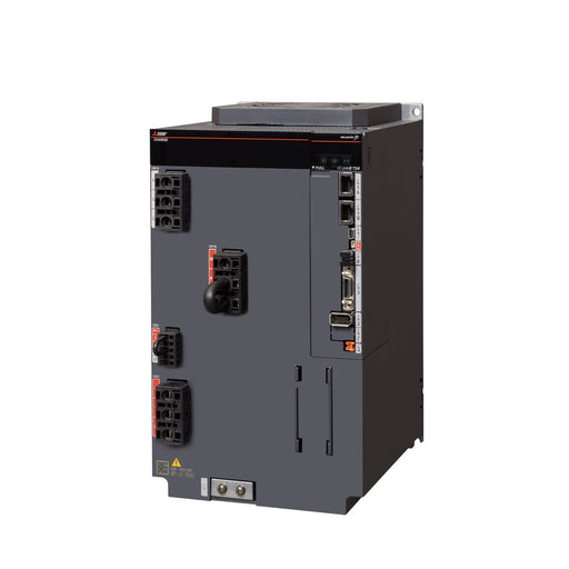 Mitsubishi Electric - Motormanagement-Gerät Servoverstärker MR-J5-700G-RJN1 Digital AC
