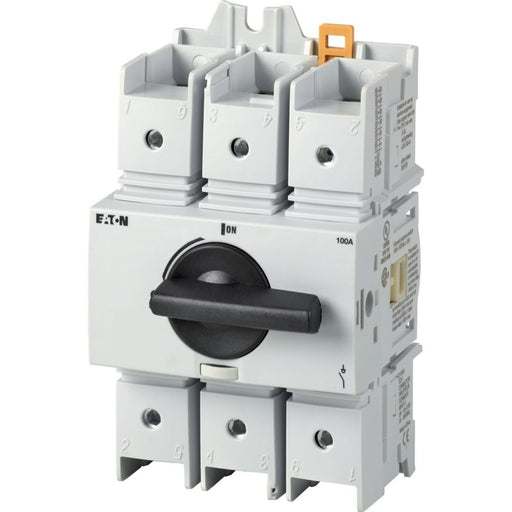 Eaton - Lasttrennschalter 3polig R9C3030U-DH 30A Verteilereinbau
