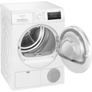 Siemens - Wäschetrockner Wärmepumpentrockner WT43H004 IQ300