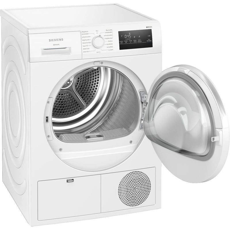 Siemens - Wäschetrockner Wärmepumpentrockner WT43H004 IQ300