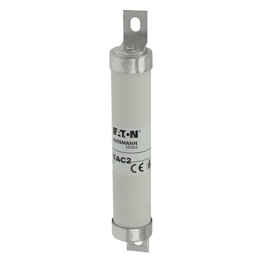 Eaton - HRC-Sicherung Sicherungseinsatz TAC2 2 A, AC 1200 V − 10 Stück