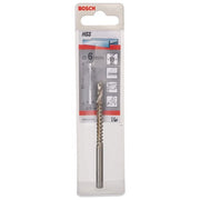 Bosch - Fräsbohrer HSS, 6 2608597528 mm, 90 mm, d 6 mm
