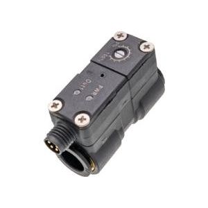 Ipf Electronic - Drucktransmitter Drucksensor, 16mm 40lang, DW10430D 0-10bar 9-30V DC