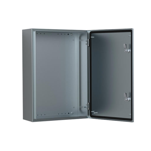 nVent Hoffman - Gehäuse/Schaltschrank (leer) Wandgehäuse, 180x240x150 ASR0182415-316