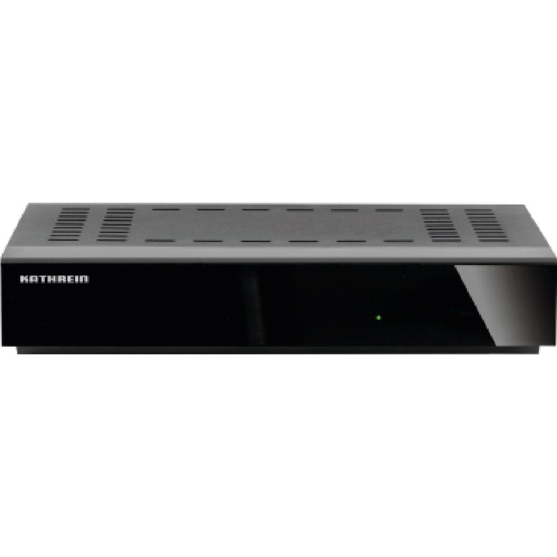 Kathrein - Receiver DVB-S(2)-Receiver UFS 810 Plus HDTV FTA, PVR-Ready