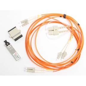 TREND Networks - Zubehör/Ersatzteile für Prüf- und Messgeräte (Elektro) SFP-Modul-Kit SM 1310nm MGKLX2