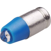 Eao - Single-LED Star LED 10-2J13.1064 T1 3/4 gelb 28VAC/DC