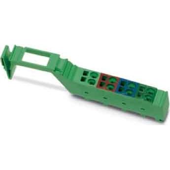 Phoenix Contact - Zubehör/Ersatzteile für Steuerungen Stecker IB IL SCN-8-CP − 10 Stück