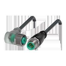 Pepperl+Fuchs Fabrik - Konfektioniertes Sensor-Aktor-Kabel Verbindungskabel 240784-100020 − 1 Stück