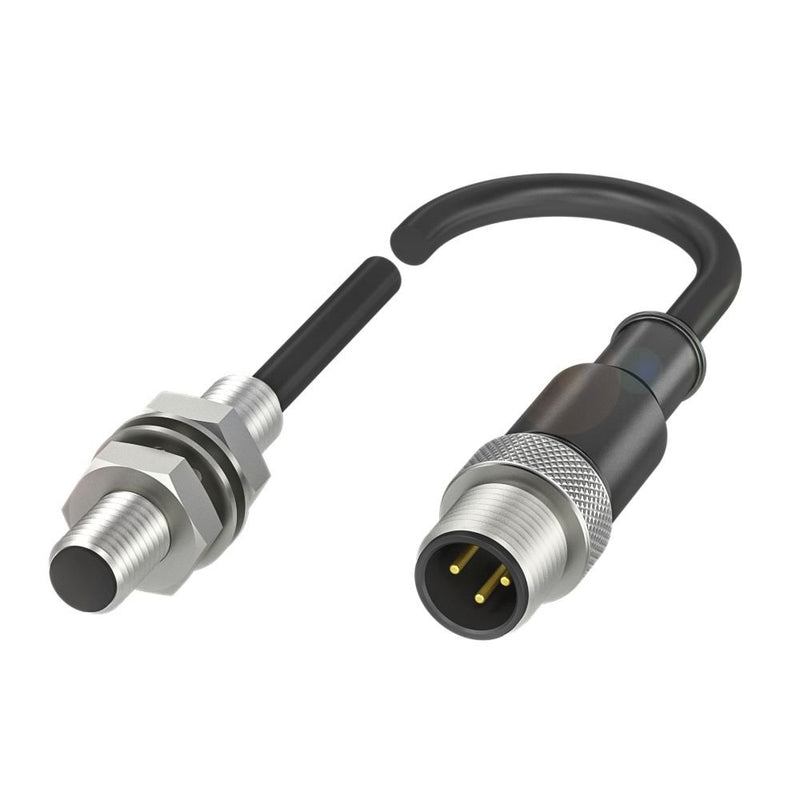 Balluff - Induktiver Näherungsschalter Sensor induktiv BES516377E3CS4PU00,3