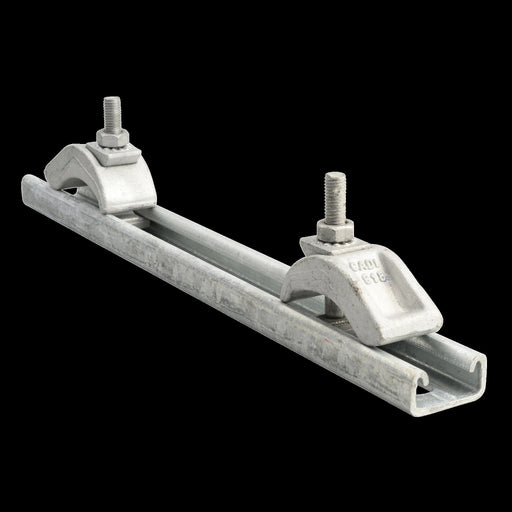Erico - Schraubklemme Befestigungssystem P3 5800HD