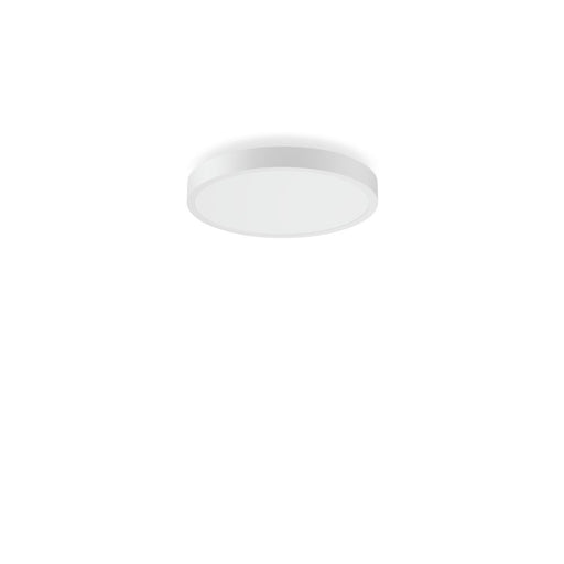 RZB - Decken-/Wandleuchte LED-Wand-u.Deckenleuchte 312419.002.1.76 4000K weiß DALI