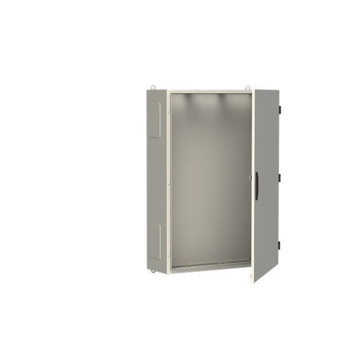 Striebel&John - Leergehäuse Wandschrank TL307S SK II, IP55