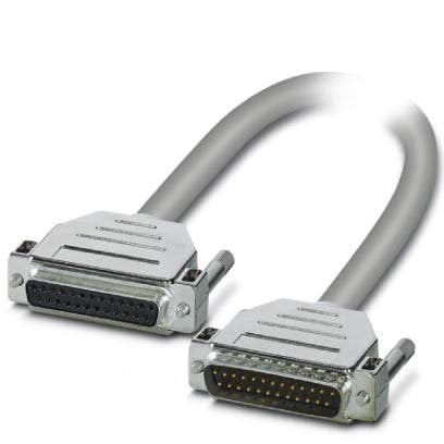 Phoenix Contact - SPS-Verbindungskabel Kabel 1066665
