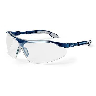 Uvex - Schutzbrille Bügelbrille uvex i-vo 9160285 farblos sv exc. 9160