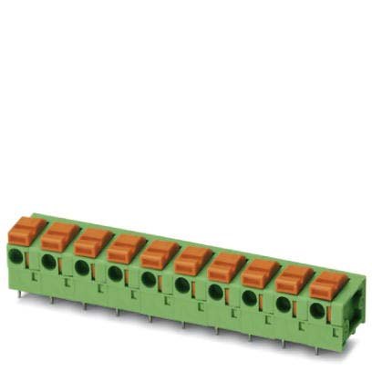 Phoenix Contact - Leiterplattenklemme FFKDSA1/H1-7,62- 7 − 50 Stück